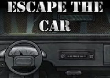 Escape The Car