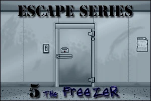 Escape The Freezer