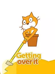 Getting Over It