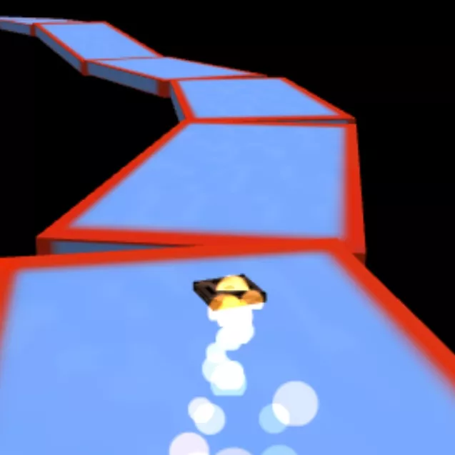 Ice Dodo