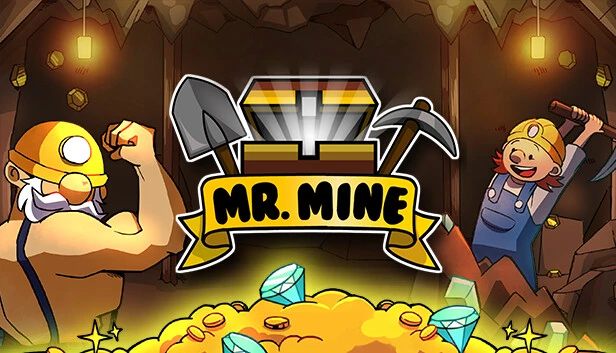 Mr Mine