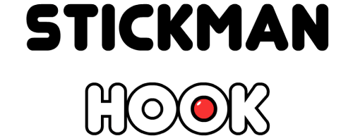 Stickman Hook