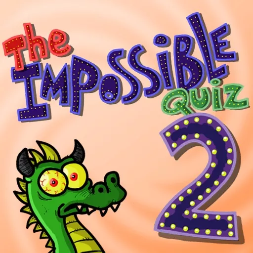 Impossible Quiz 2