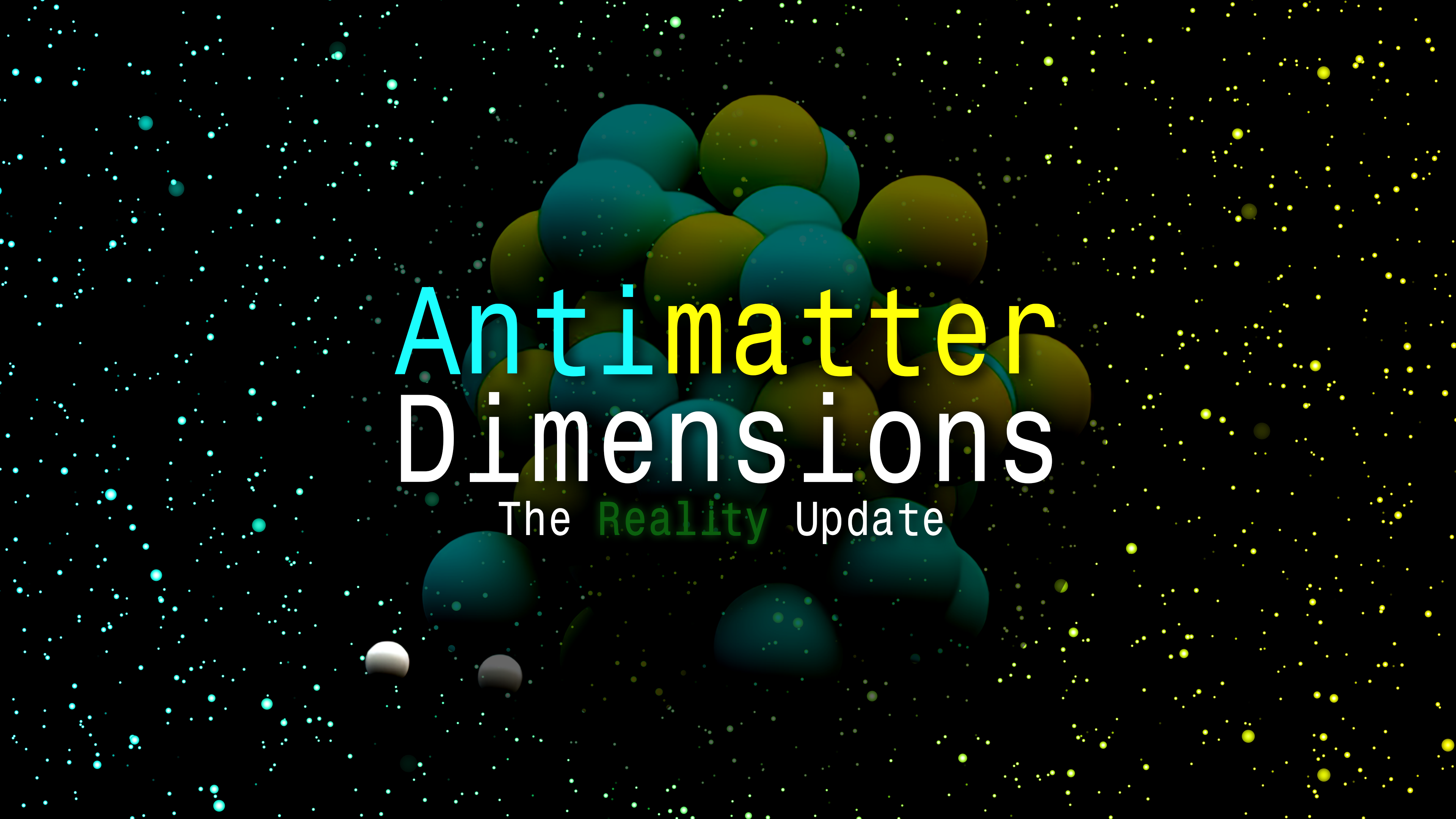Antimatter Dimensions
