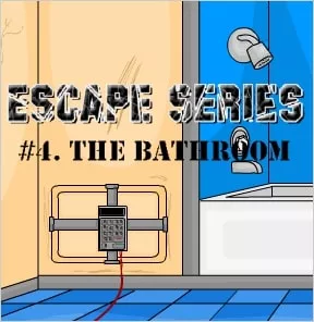 Escape The Bathroom