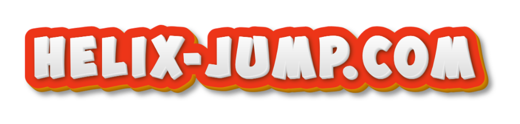 Helix Jump