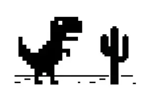 Dino Game