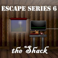 Escape The Shack