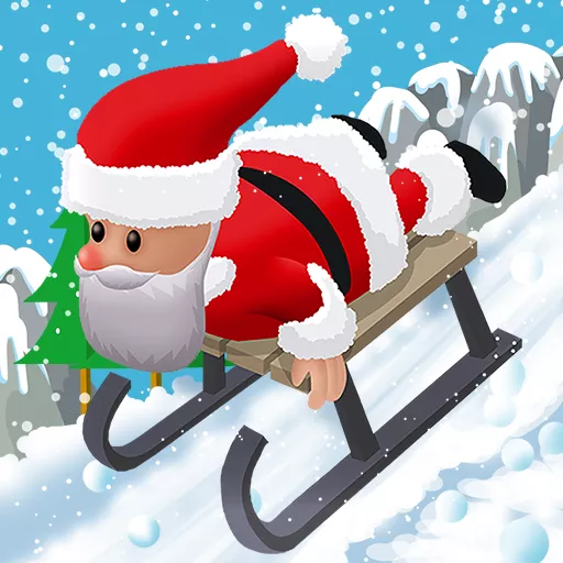 Snow Rider 3d