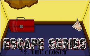 Escape The Closet