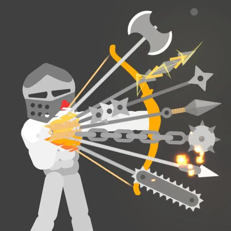 Pixel Shooter