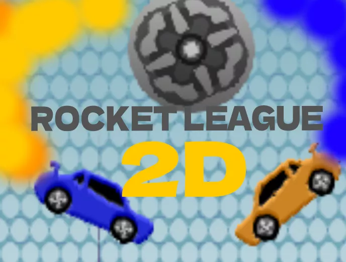 Rocket League