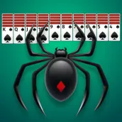 Spider Solitare