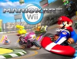 Mariokart Wii