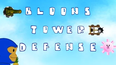 Bloons Td 3
