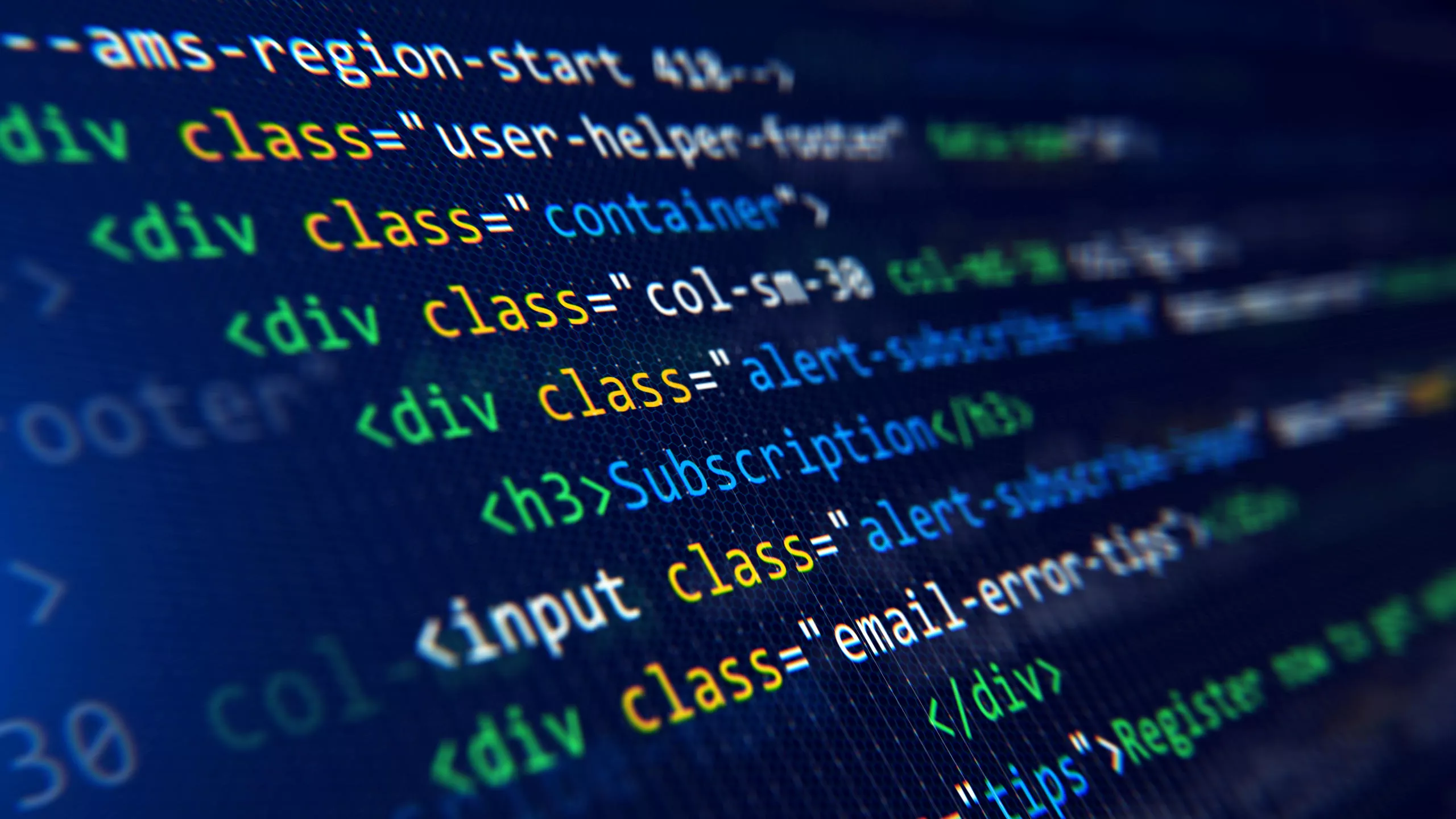 Html Editor